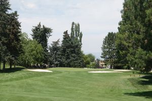 Missoula CC 3rd Approach